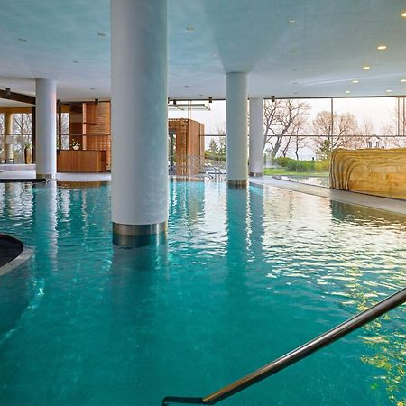 โซปอต แมริออท รีสอร์ต แอนด์ สปา Hotel โซพอต ภายนอก รูปภาพ